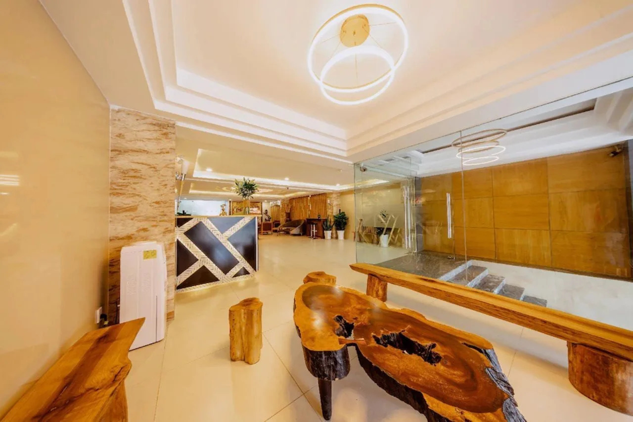 Foto - Happy Life Green Hotel