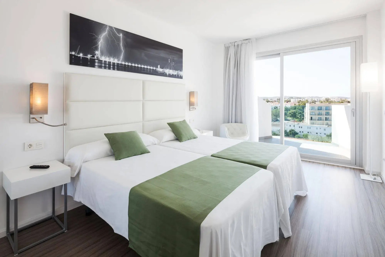 Photo - Axel Beach Ibiza - Adults Only