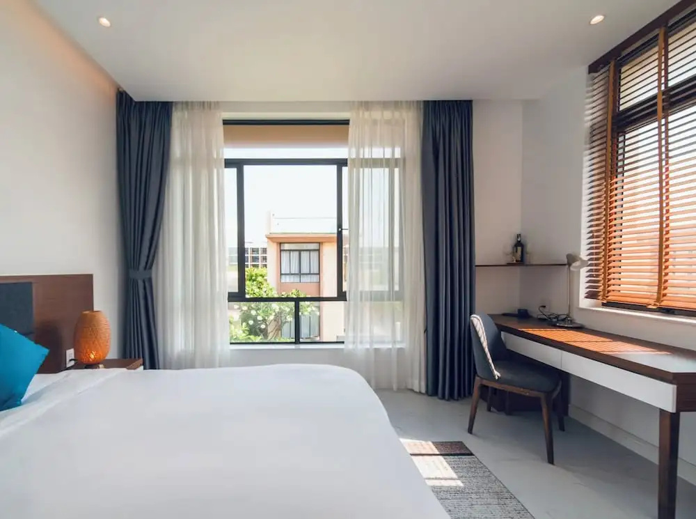Hese Pool Villas & Resort Cam Ranh