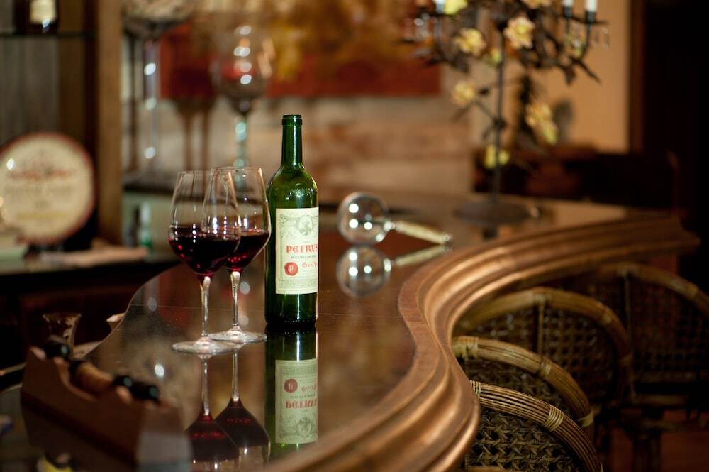 Foto - Pousada Les Roches