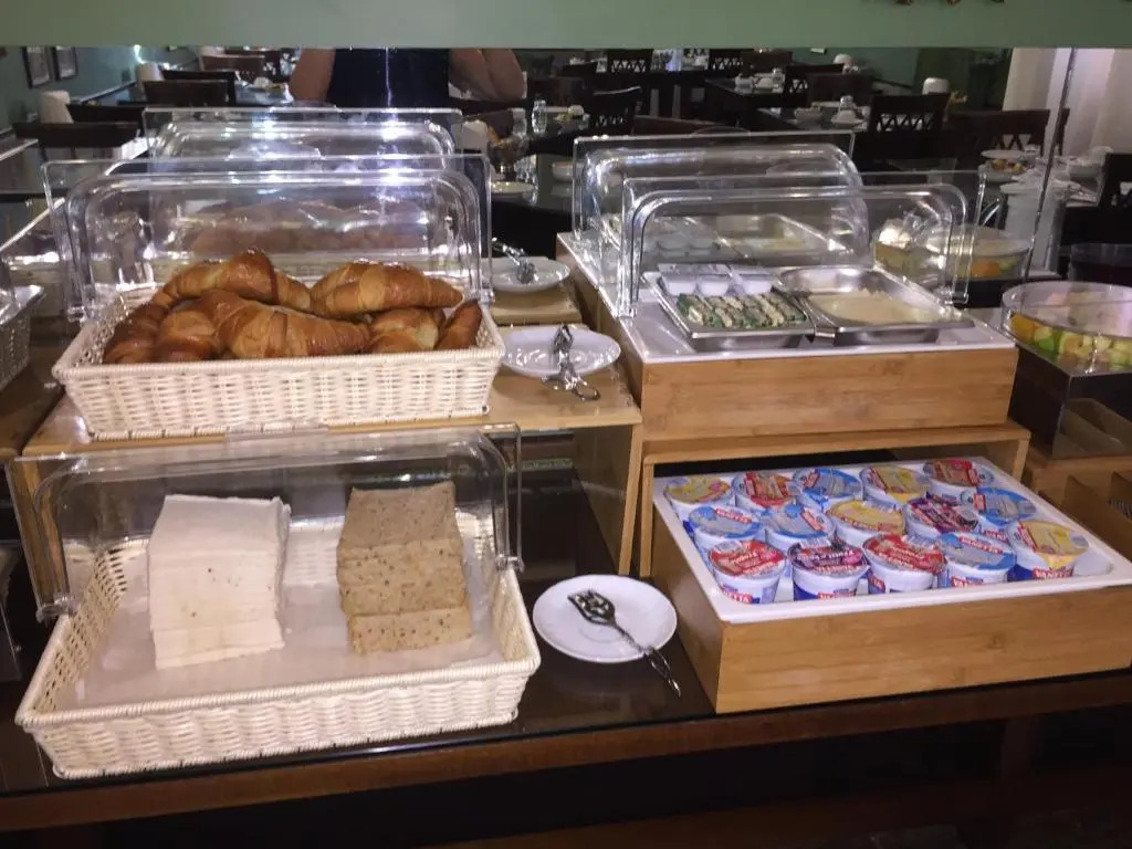 Foto - Hotel Guerrato