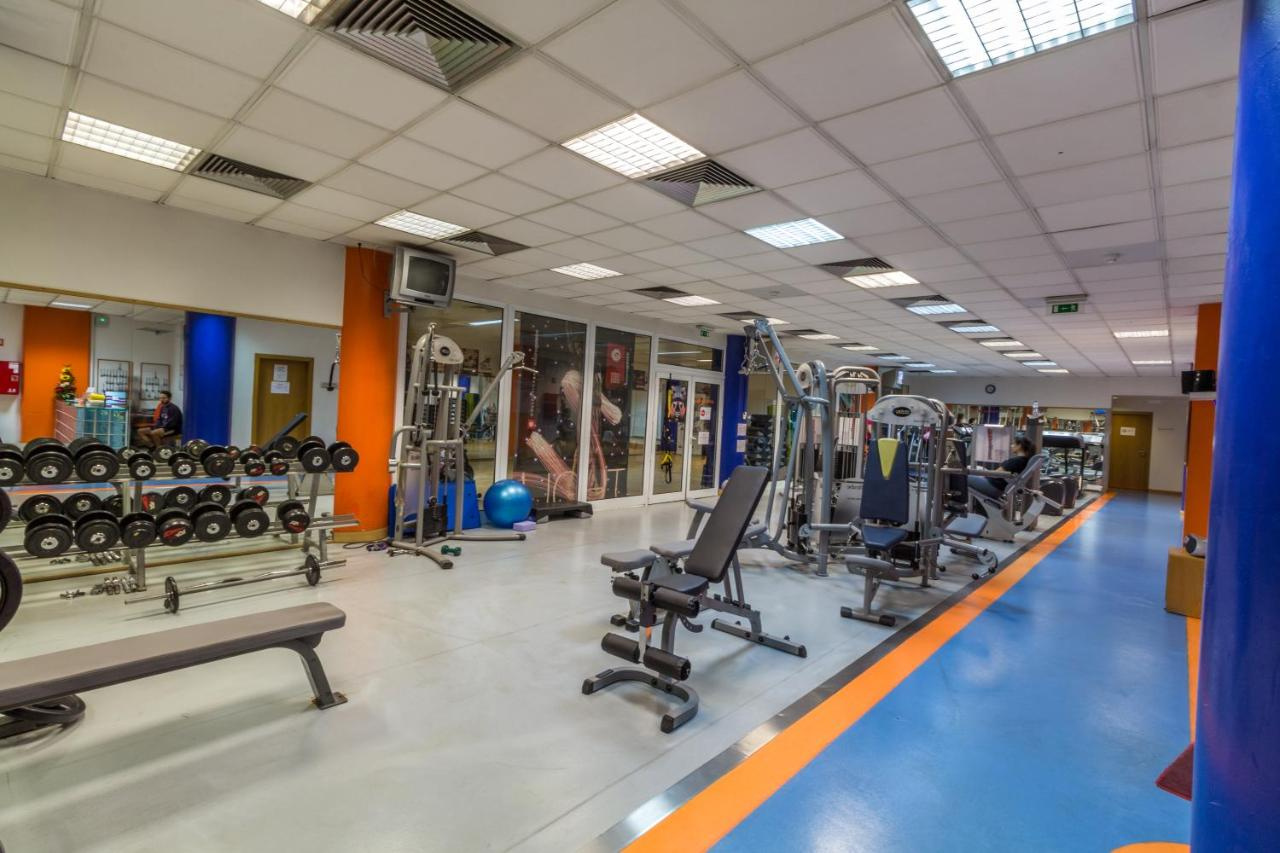 Photo - Eurosol Residence Hotel Apartamento