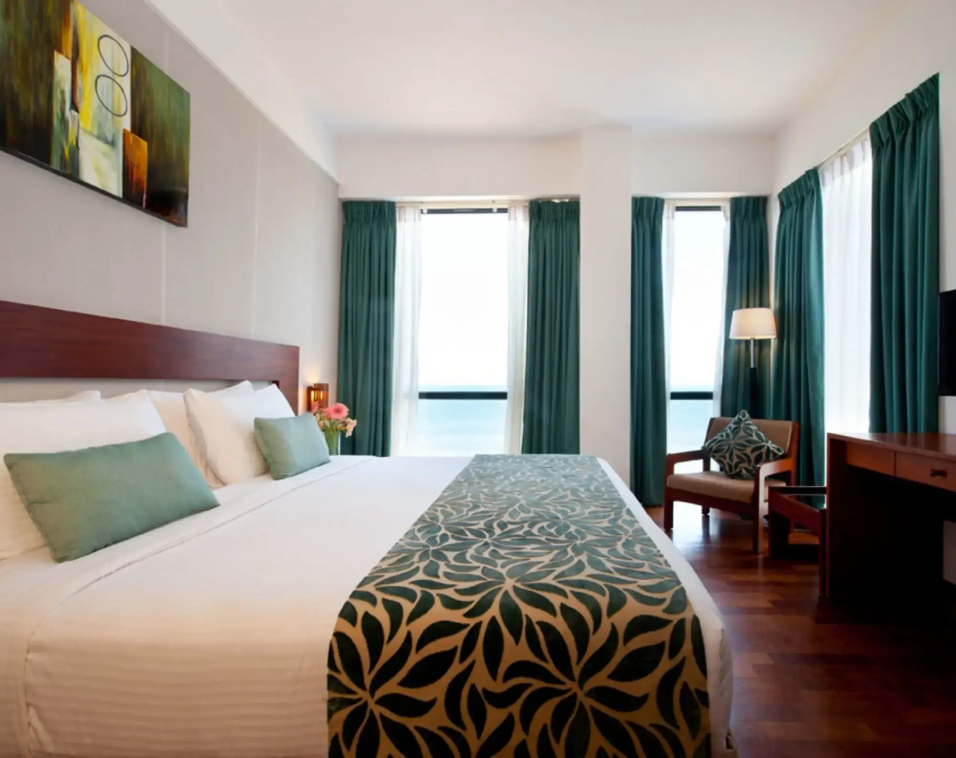 Photo - The Ocean Colombo - Guaranteed Sea View Rooms