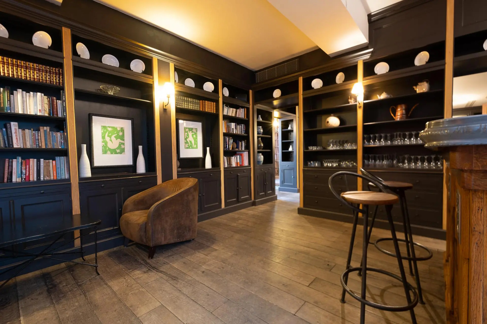 Foto - Hôtel Relais Monceau