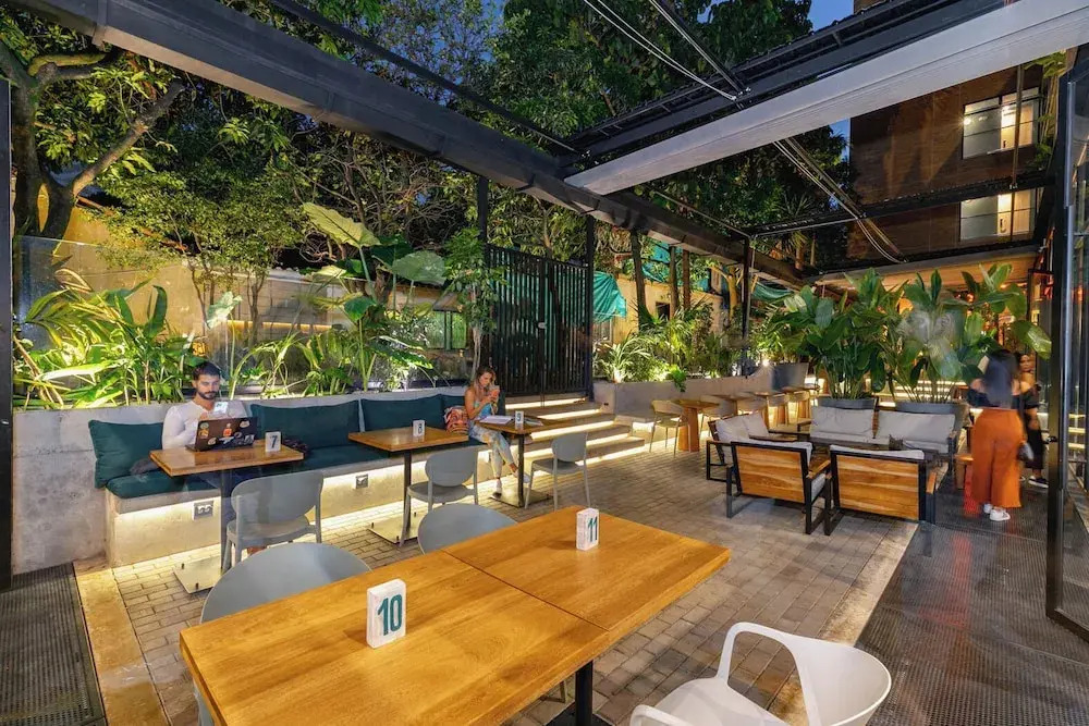 Foto - Landmark Hotel