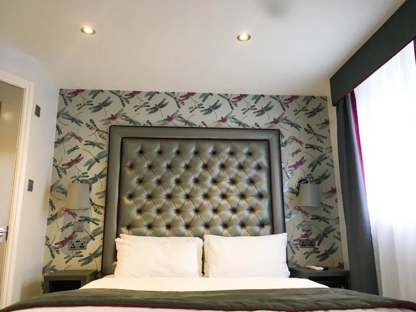 Foto - The Eaton Townhouse