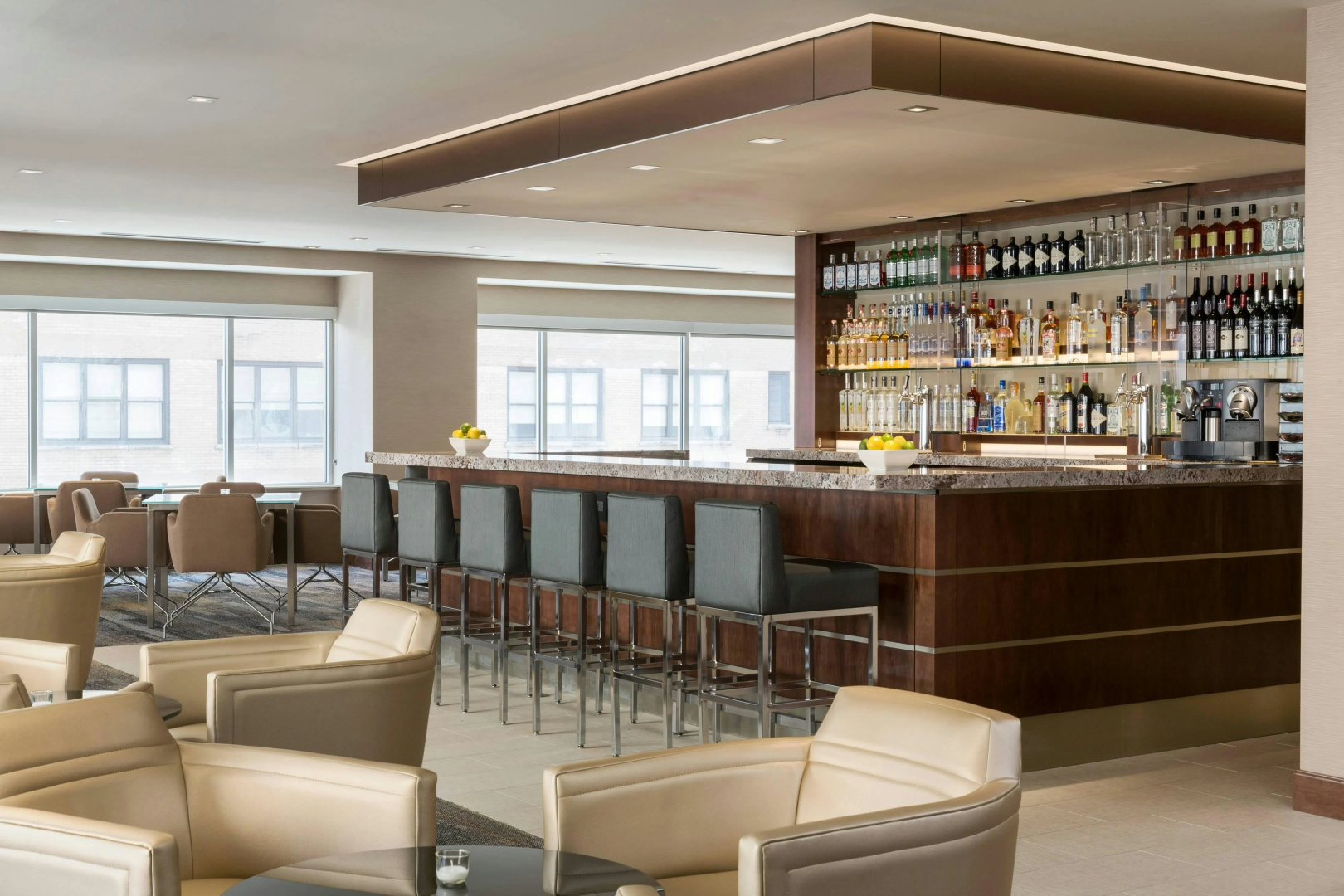 Foto - AC Hotels by Marriott Chicago Downtown