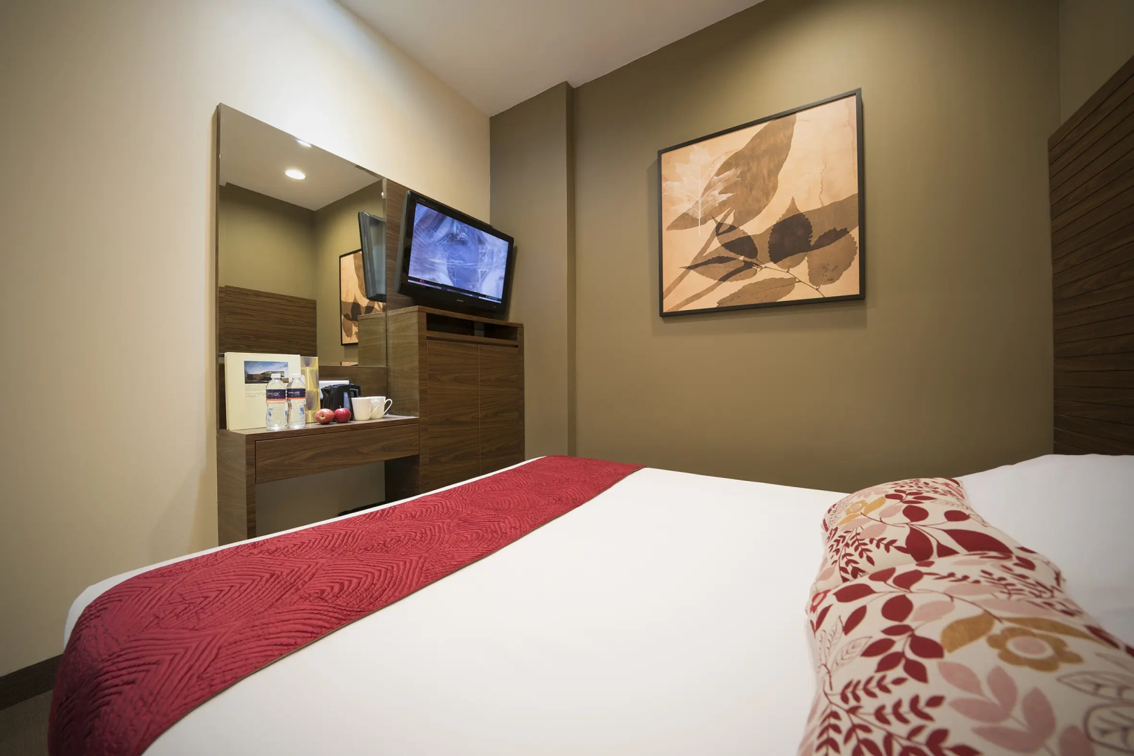 Foto - Value Hotel Thomson