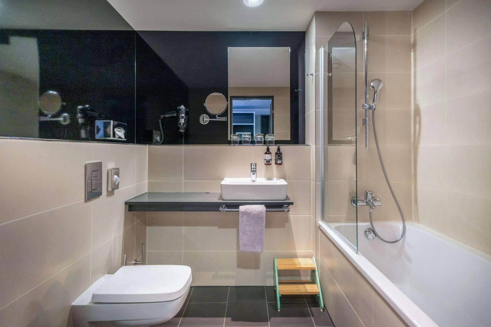 Foto - INNSiDE by Meliá Berlin Mitte