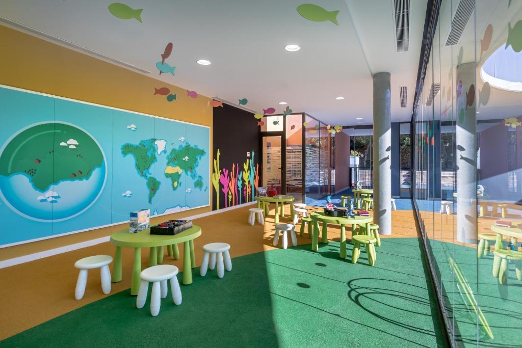 Foto - Barceló Jerez Montecastillo & Convention Center