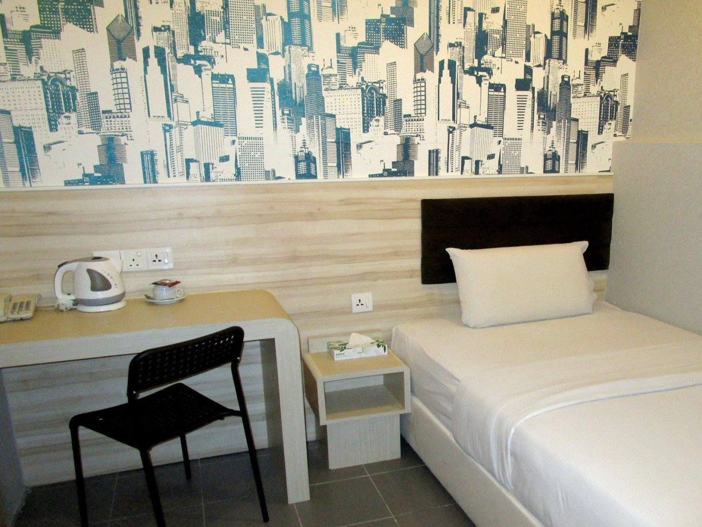 Foto - T-Hotel Bukit Bintang
