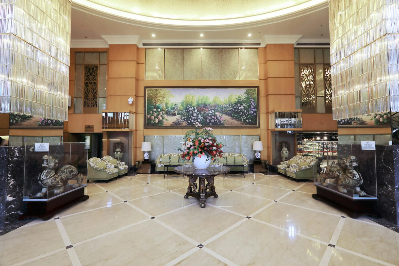 Photo - Hotel Kuva Chateau