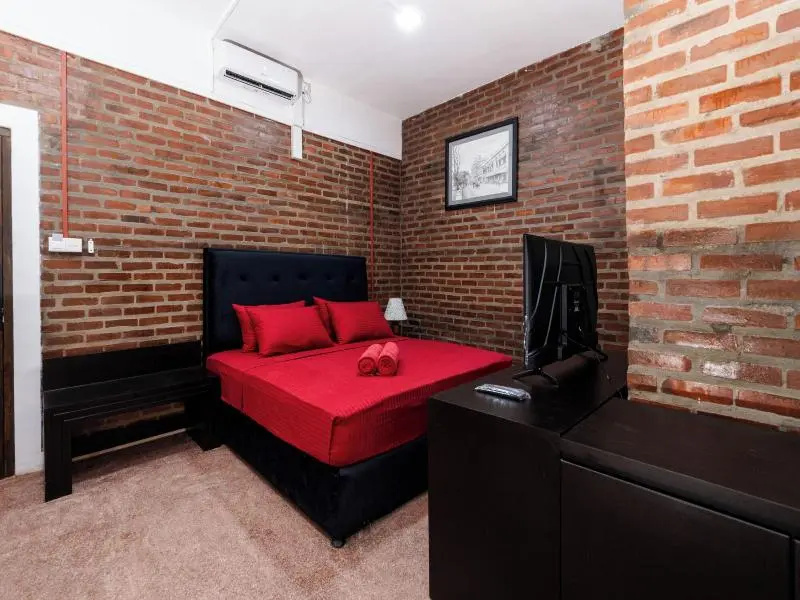 Photo - Trillium Boutique Express Hotel