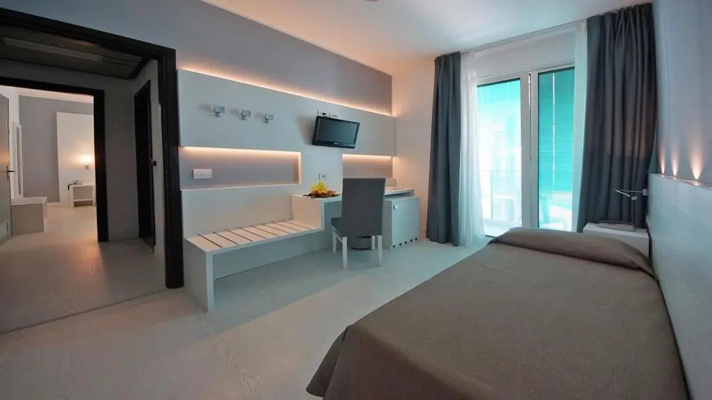 Photo - Hotel Europa