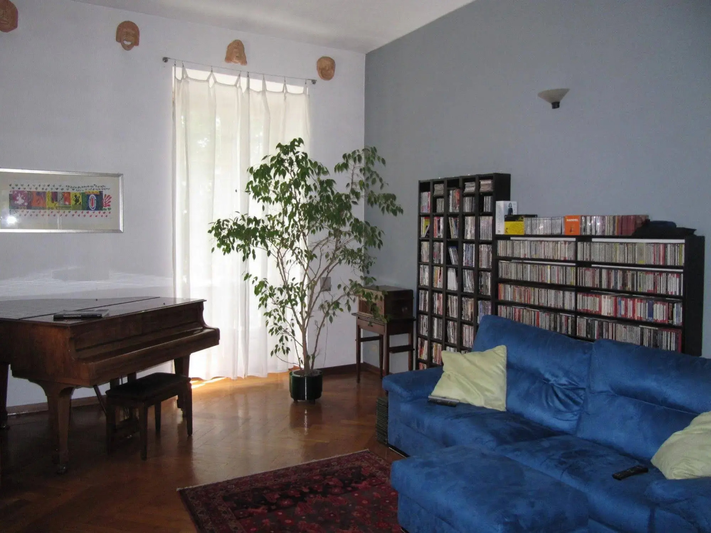 Photo - Al Porta Susa B&B