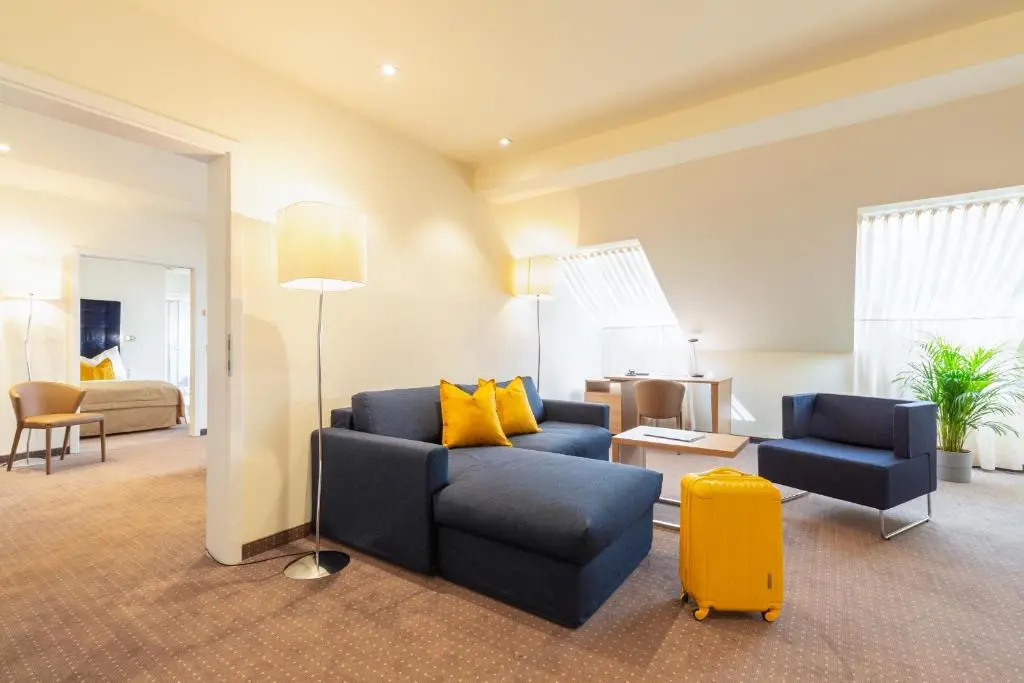 Foto - HiLight Suites Hotel