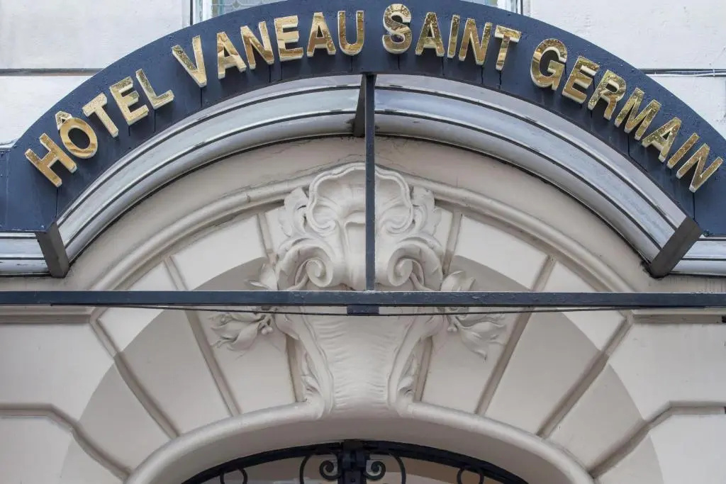Foto - Hotel Vaneau Saint Germain