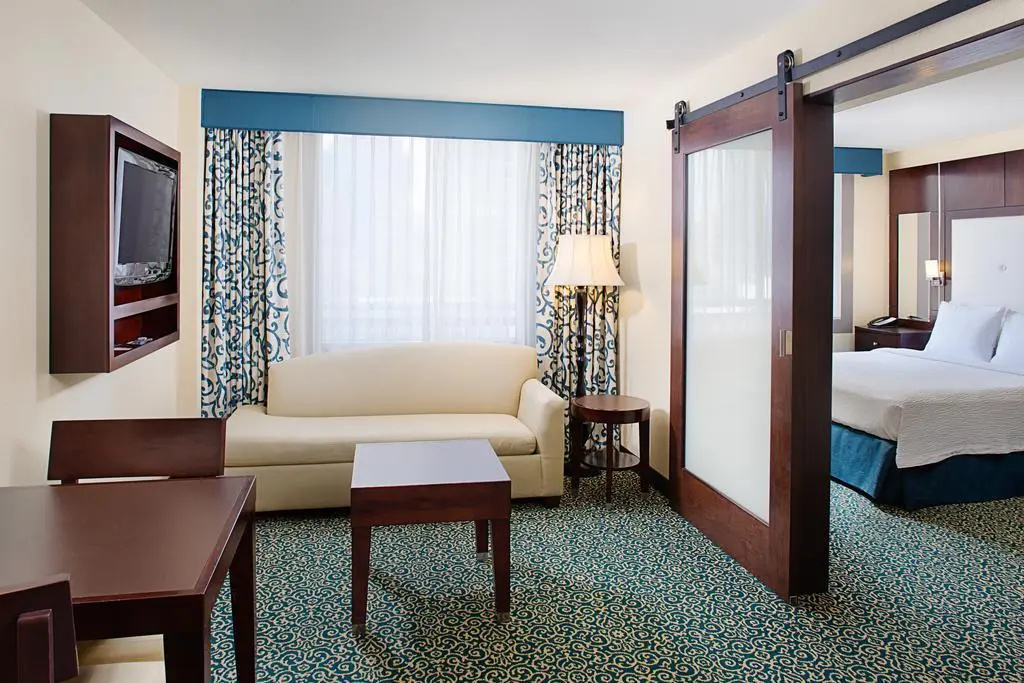 Foto - Residence Inn by Marriott San Diego Downtown/Gaslamp Quarter