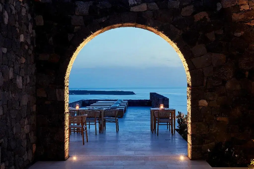 Foto - Canaves Epitome - Small Luxury Hotels of the World