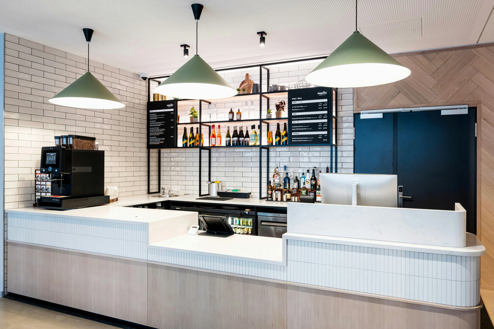 Foto - Staycity Aparthotels, Frankfurt Airport