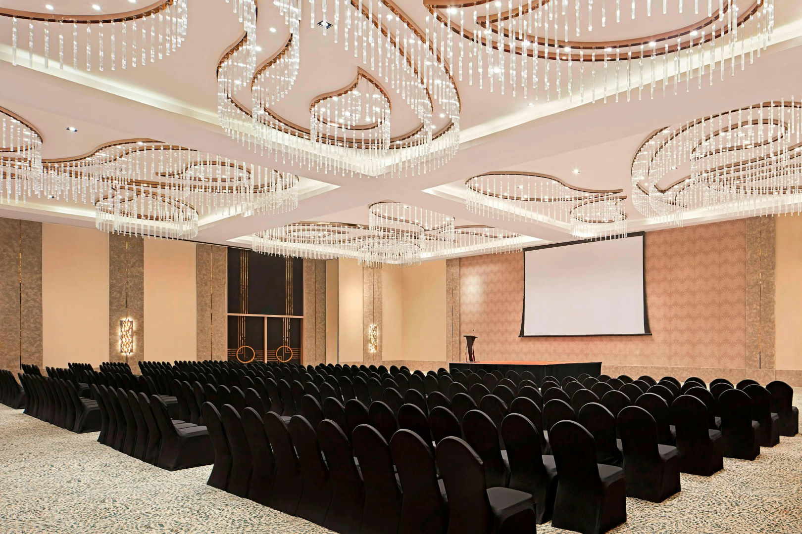 Photo - The Westin Kolkata Rajarhat