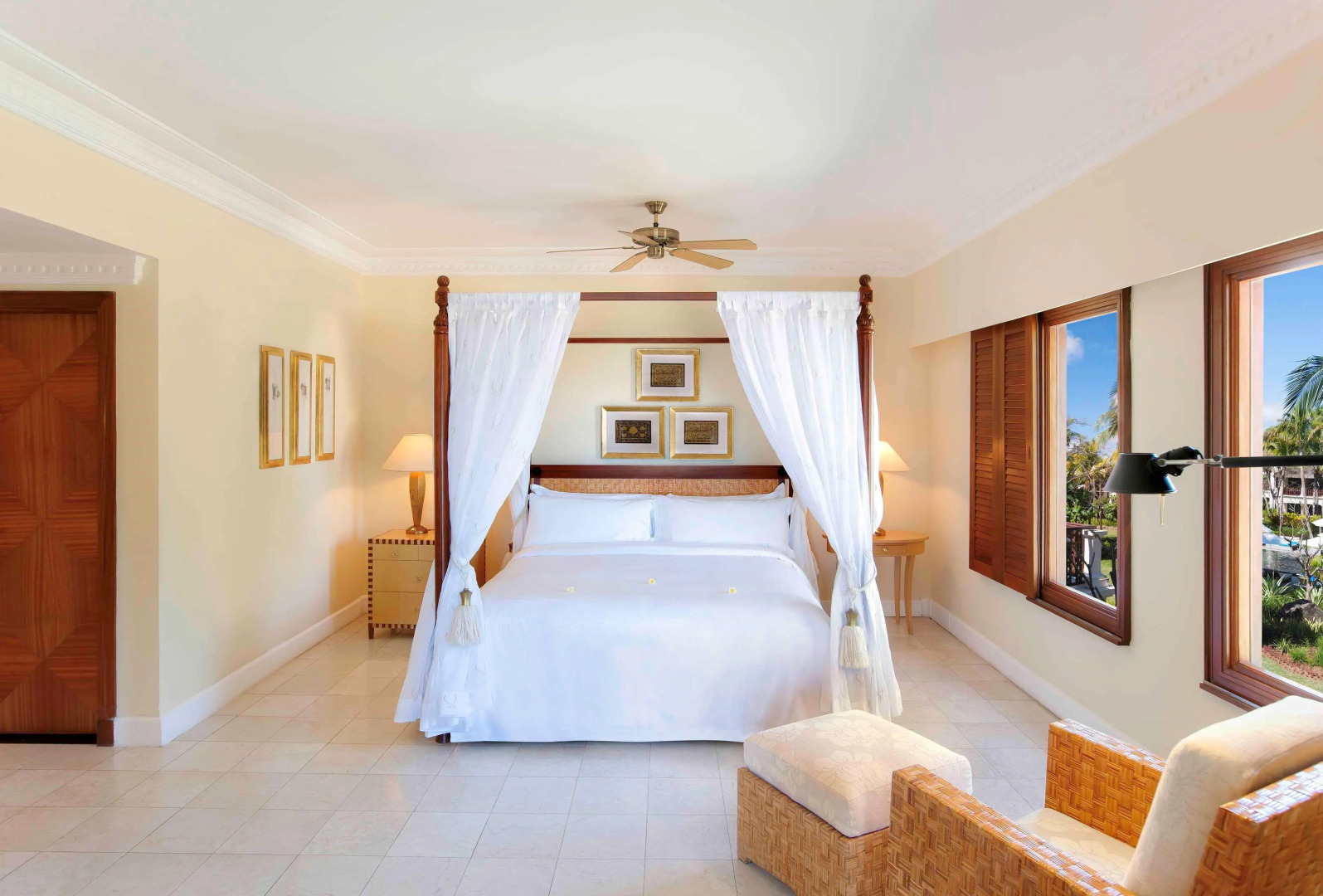 Foto - Hilton Mauritius Resort & Spa