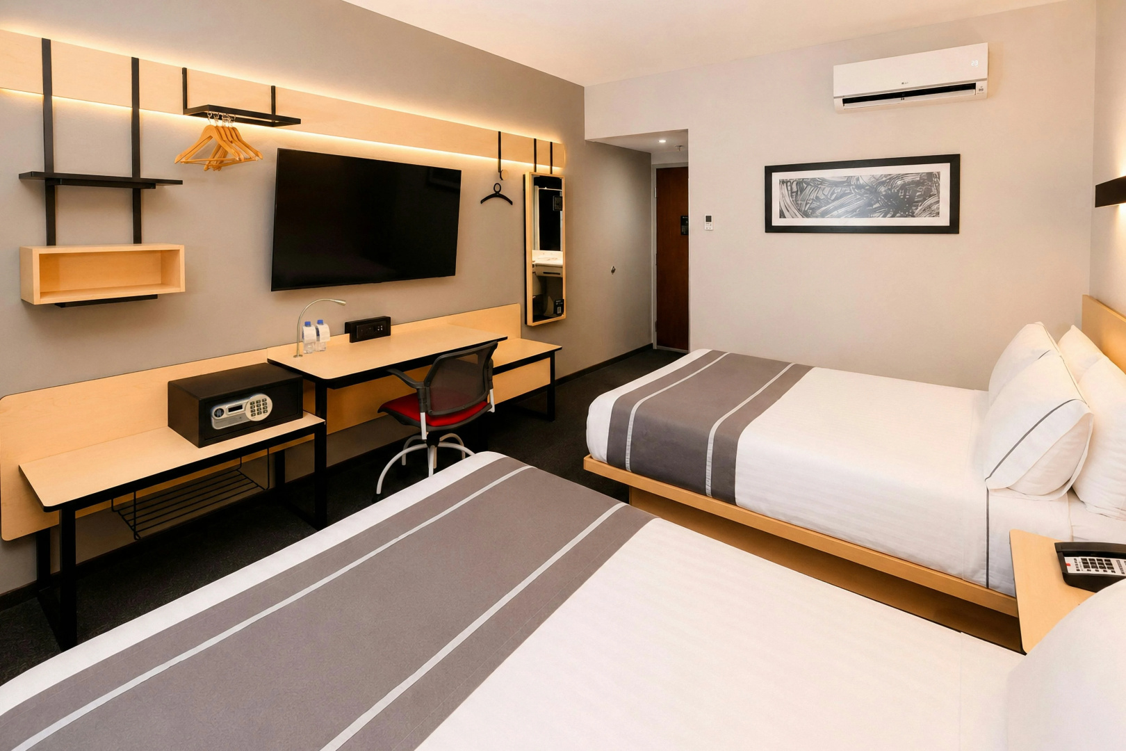 Photo - City Express Plus by Marriott Monterrey Nuevo Sur