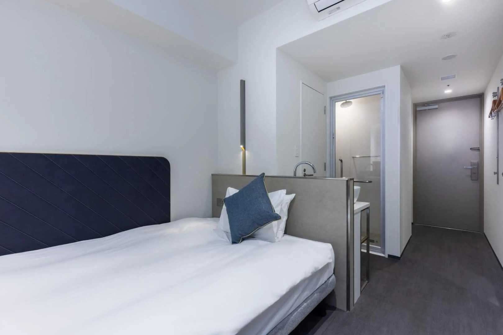 Photo - Tokyu Stay Osaka Hommachi