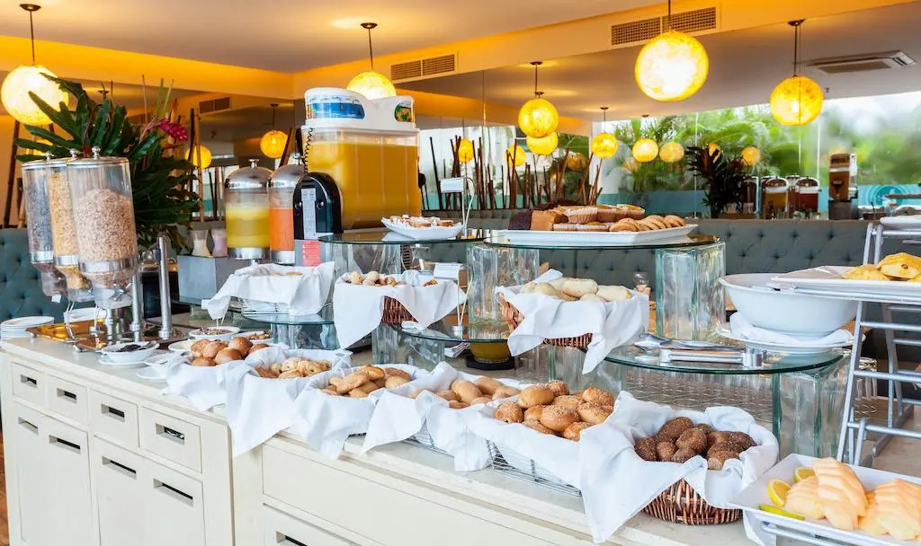 Photo - Sonesta Hotel Cartagena