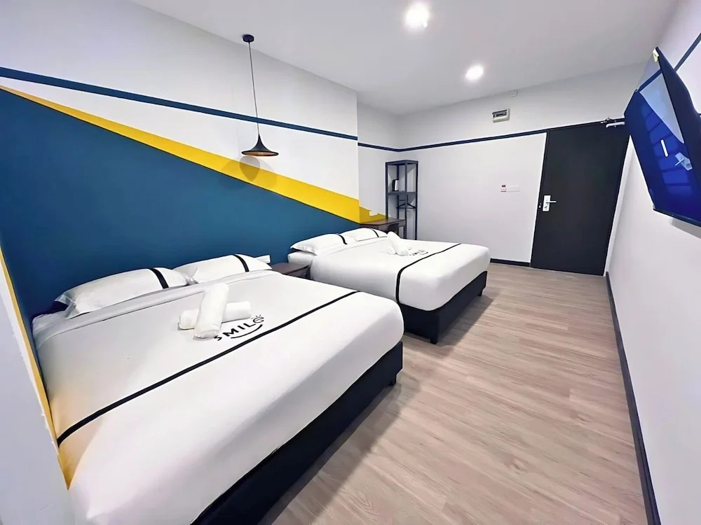 Photo - Seeds Hotel PV12