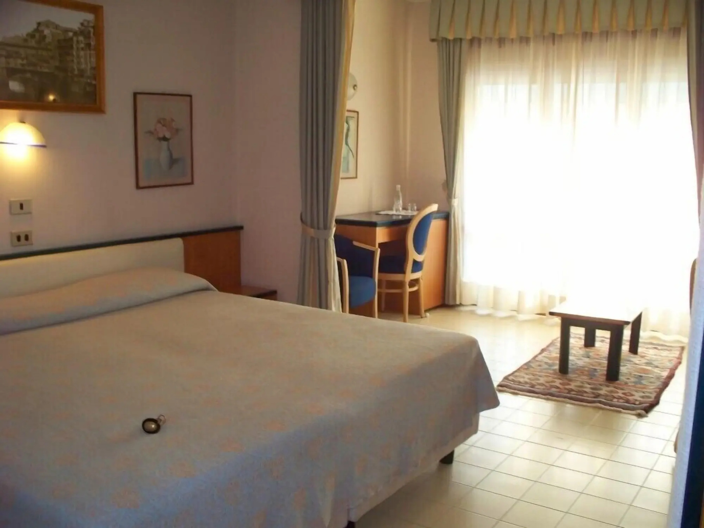 Photo - Hotel Monaco & Quisisana