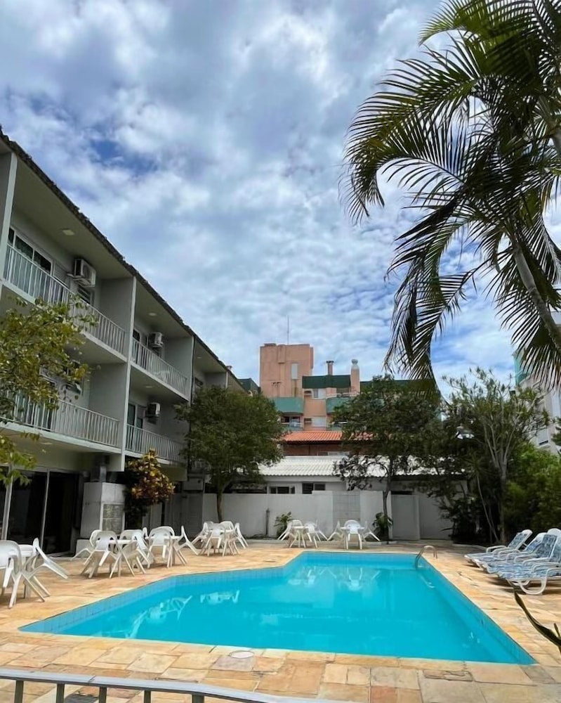 Foto - Marina's Palace Hotel