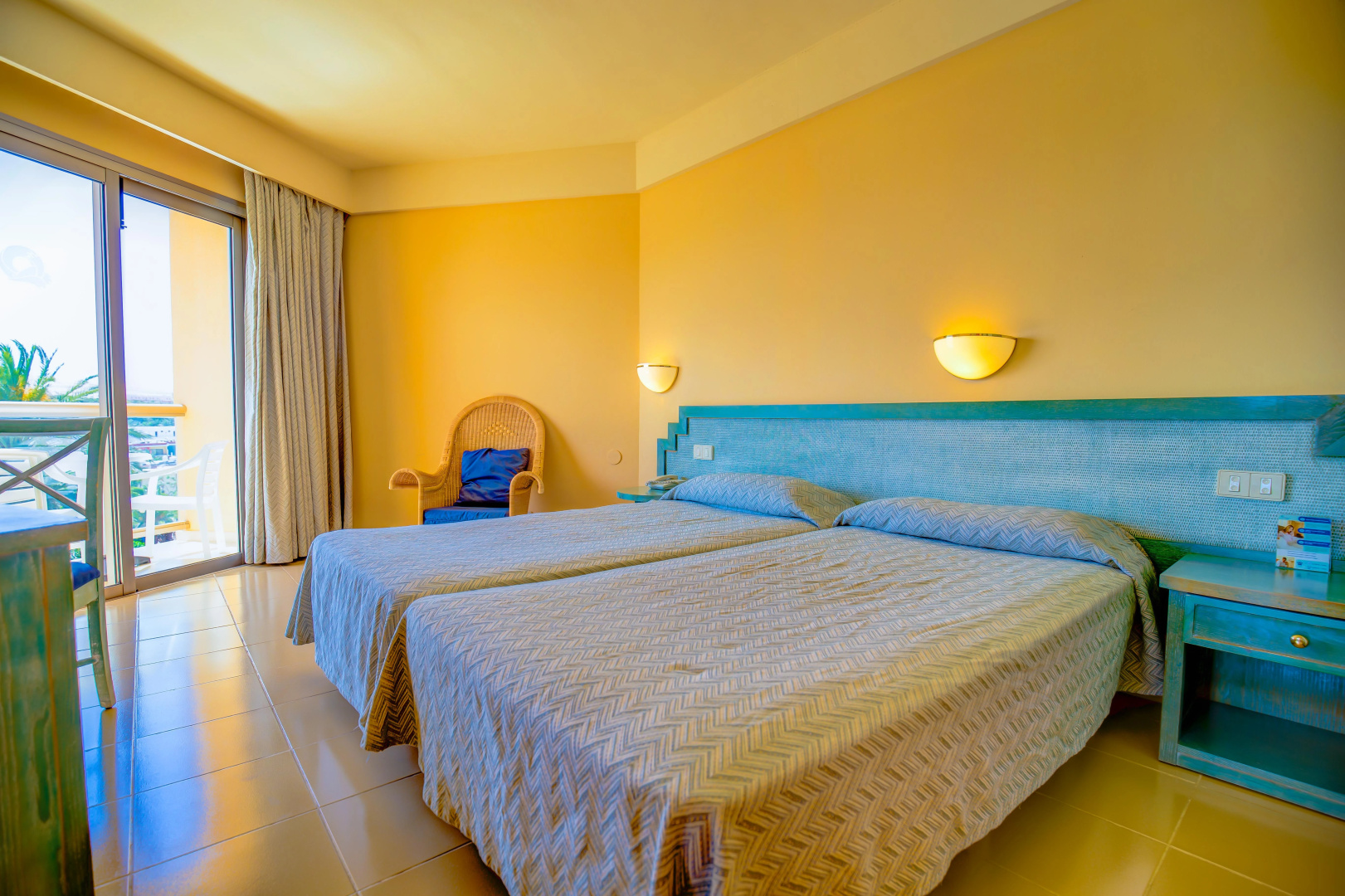 Foto - SBH Costa Calma Beach Resort