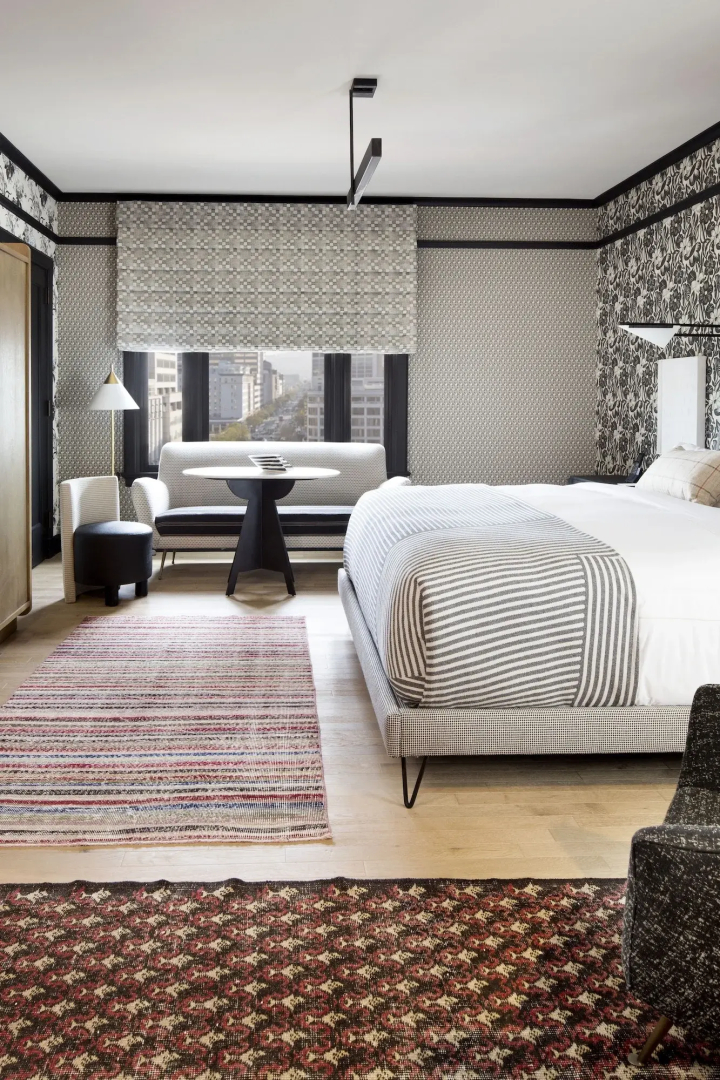 Foto - San Francisco Proper Hotel, a Member of Design Hotels