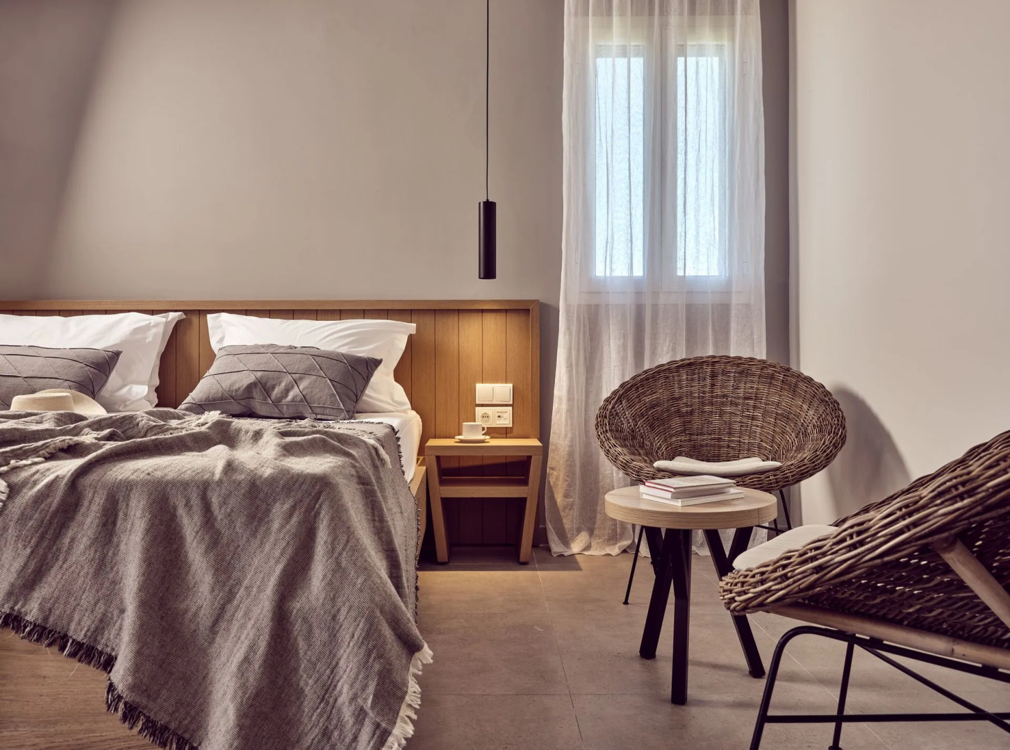 Foto - Cactus Hotel-NEW