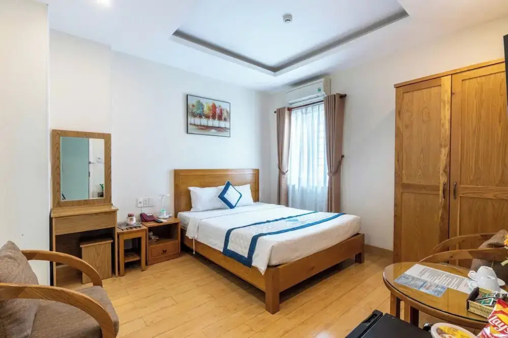 Foto - Blue Diamond Airport Hotel
