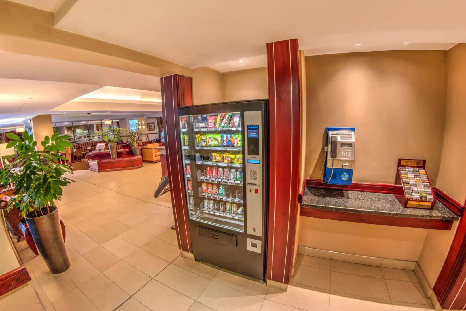 Foto - City Lodge Hotel Bryanston