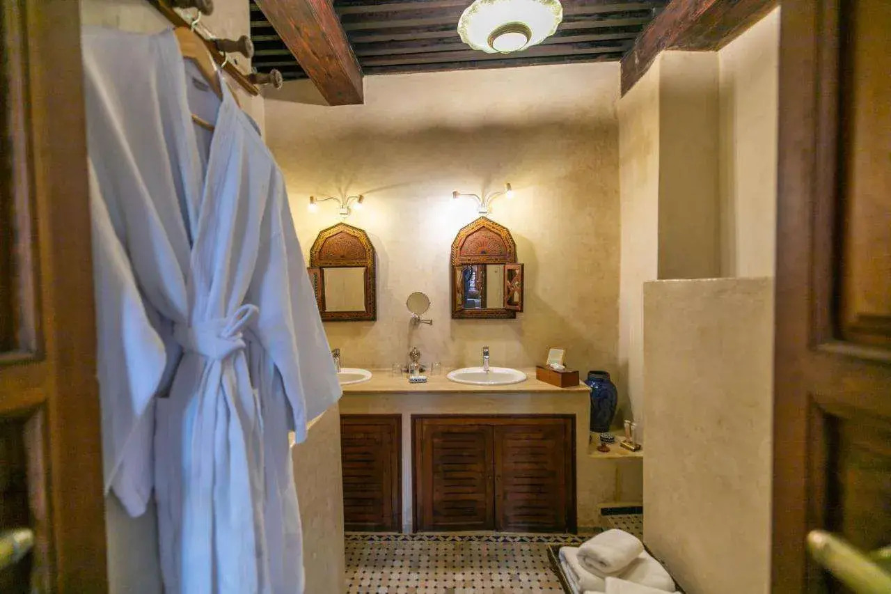 Foto - Ryad Mabrouka