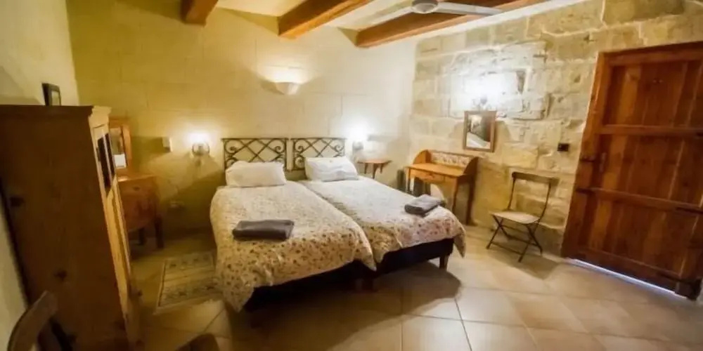 Foto - "Steves Villas" Villa ta Rosi