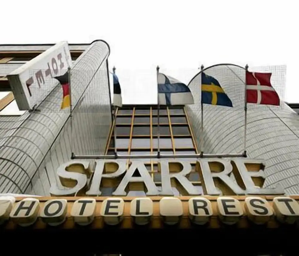 Foto - Hotel Sparre