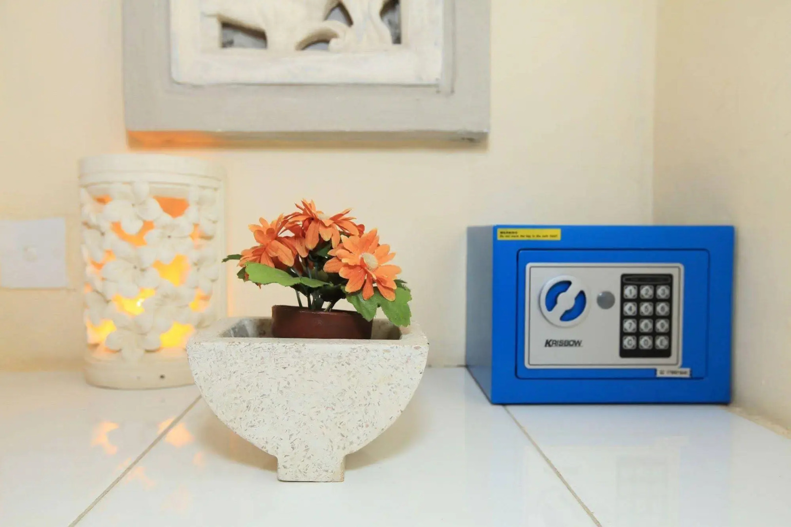 Foto - Villa Agung Beach Inn