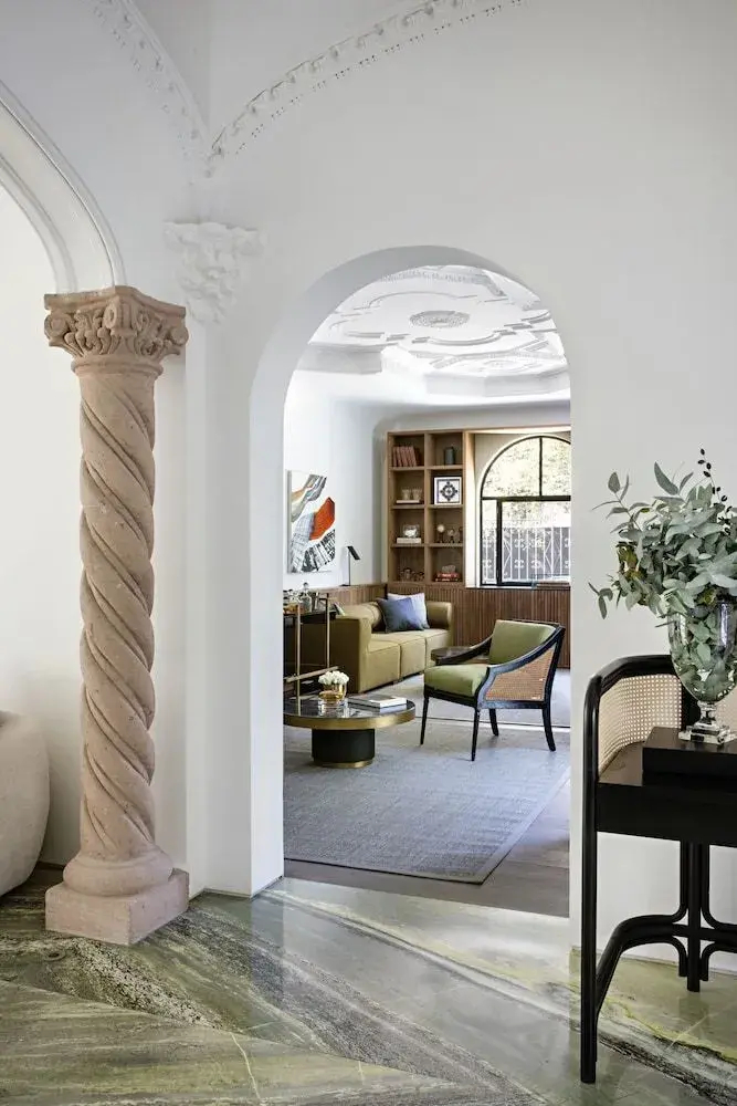 Foto - Casa Polanco Hotel Boutique