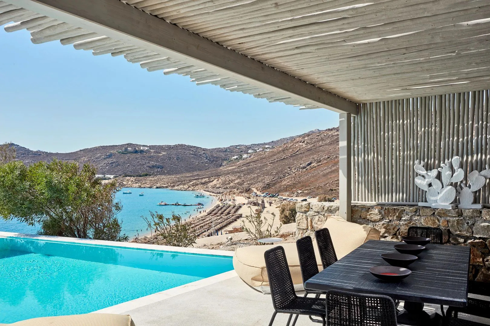 Foto - Royal Myconian - Leading Hotels of the World