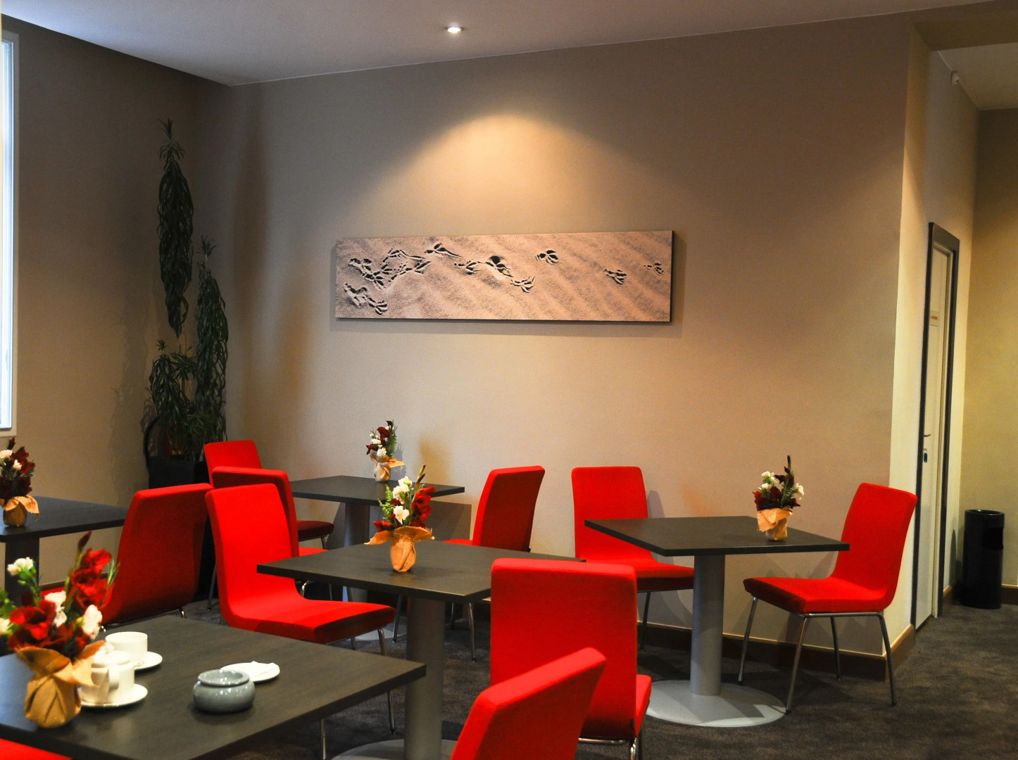 Foto - TANA-Boutique Hôtel