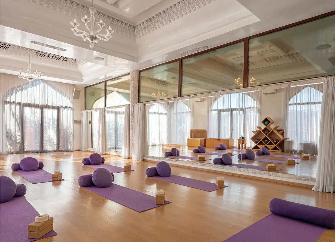 Foto - Es Saadi Marrakech Resort - Palace