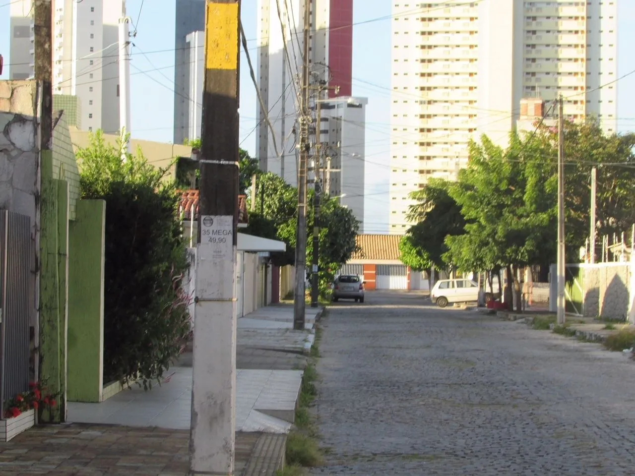 Foto - Pousada Zenite