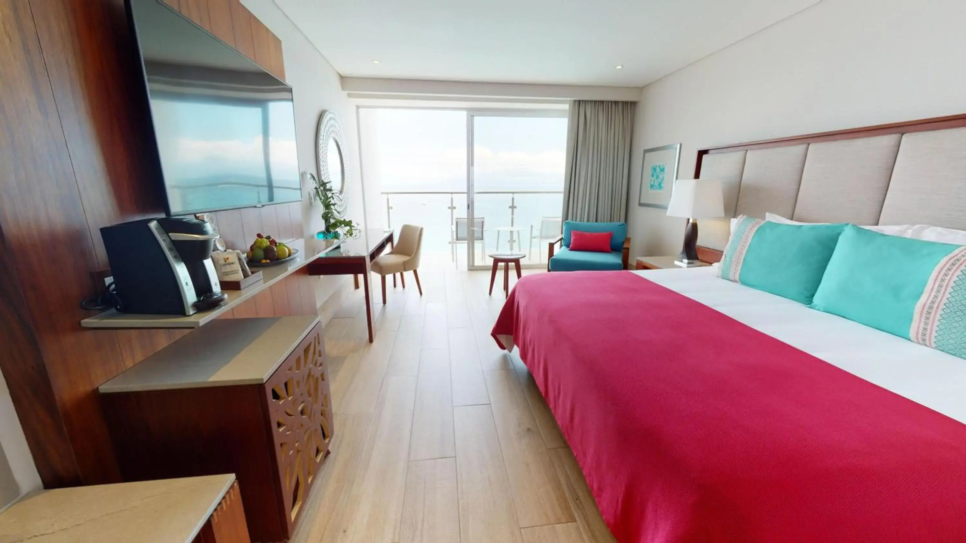 Foto - Grand Park Royal Puerto Vallarta - All Inclusive