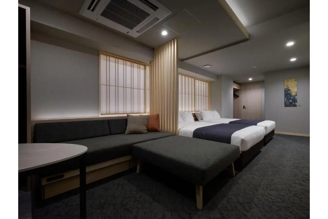 Foto - Premium Apart MONday KYOTO GOJO