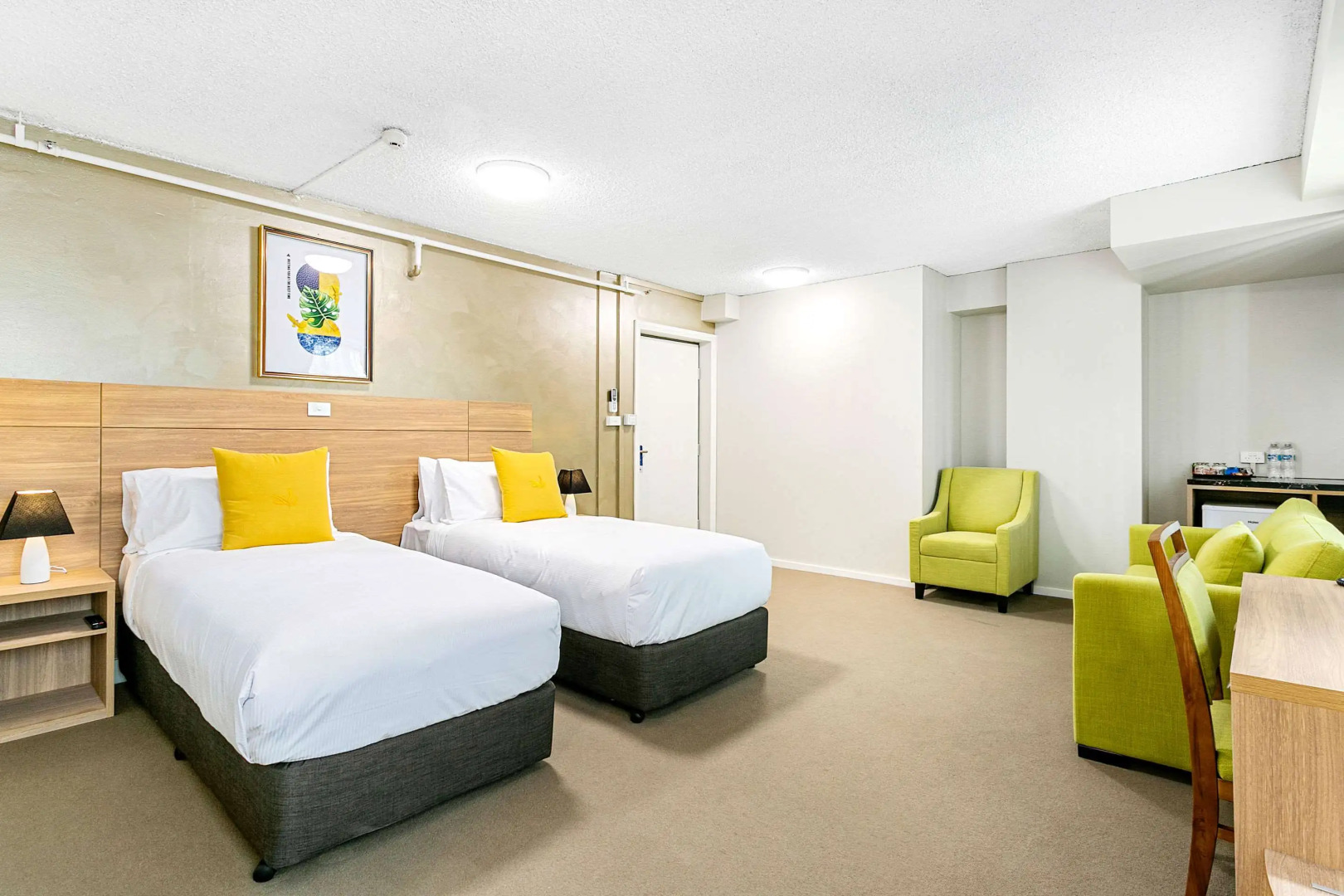Photo - Quality Inn Sunshine Haberfield