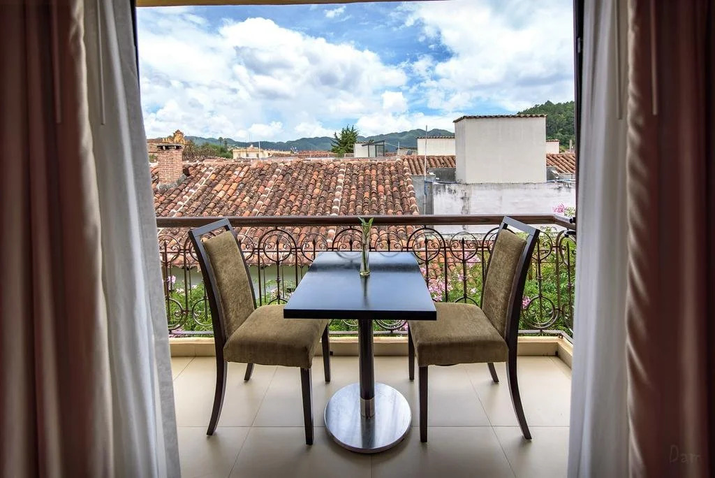 Foto - Casa del Alma Hotel Boutique & Spa